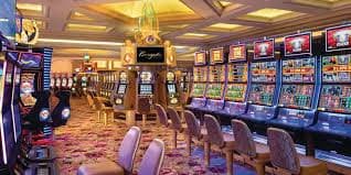 K74 Slot ကာစီနို Myanmar Wave Money KBZPay AYA Pay ငွေသွင်းငွေထုတ် မြန်ဆန်သည်