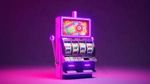 K74 Slot VIP Cashback Bonus Myanmar ဂိမ်းသမားများ အတွက်