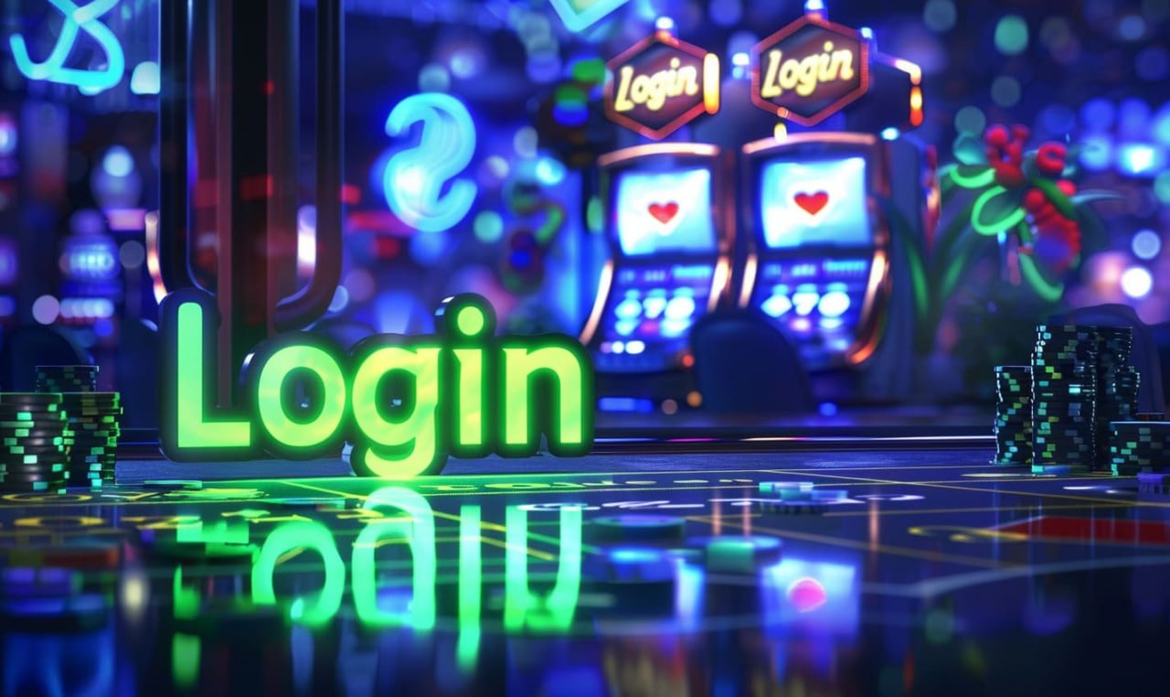Slots ဂိမ်းများ