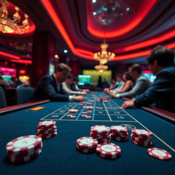 K74 Slot Live Baccarat Myanmar MMK ကစားသမားများ Real Dealer ဖြင့် ကစားနေသည်