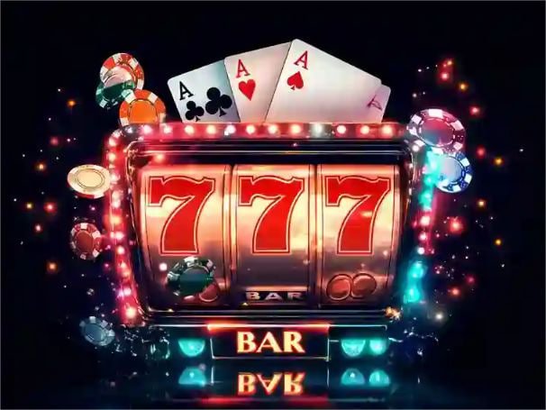 K74 Slot Mobile App မှ စလော့ဂိမ်း ကစားနေသော မြင်ကွင်း
