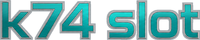 k74 slot Logo